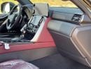Lexus LX600 SIGNATURE 3.5L URBAN PTR A/T // 2025 // FULL OPTION WITH RADAR , HEADUP DISP , MARK LEVINSON // SPEC