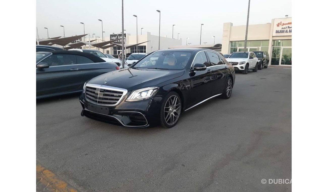 مرسيدس بنز S 550 الامارات الشارقة سوق الحراج الإمارات