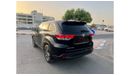 Toyota Highlander 2018 XLE LIMITED 4x4 SUNROOF PUSH START ENGINE 7 SEATER