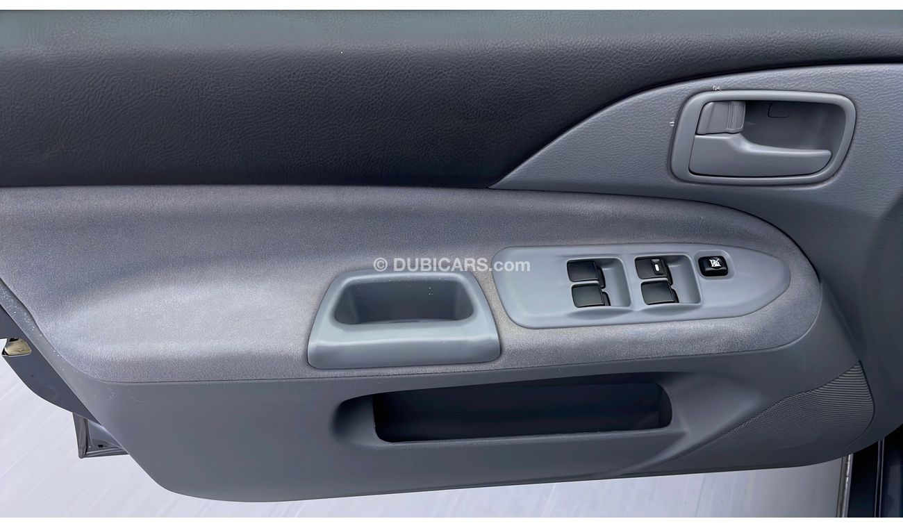 Mitsubishi Lancer GL 1.3 | Zero Down Payment | Free Home Test Drive