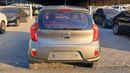Kia Morning kia morning 2013