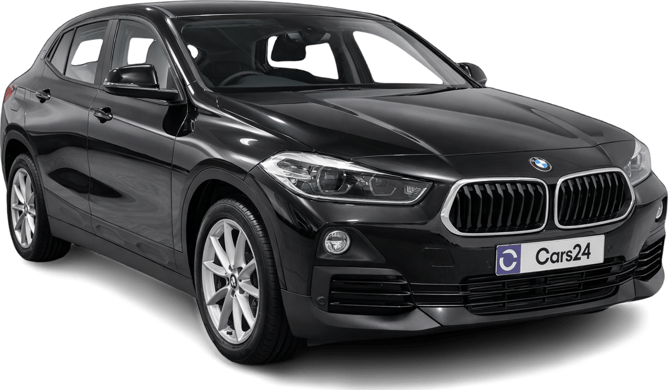 BMW X2 SDRIVE20I 2020 | AED 897/Month | 0 DP | 30 Day Return | Warranty | Service History