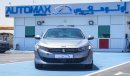 Peugeot 508 Allure , 1.6L Turbo , FWD  , 2020 , 0Km , (ONLY FOR EXPORT)