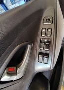 هيونداي توسون 2.0 litre 4-cylinder Engine-FWD