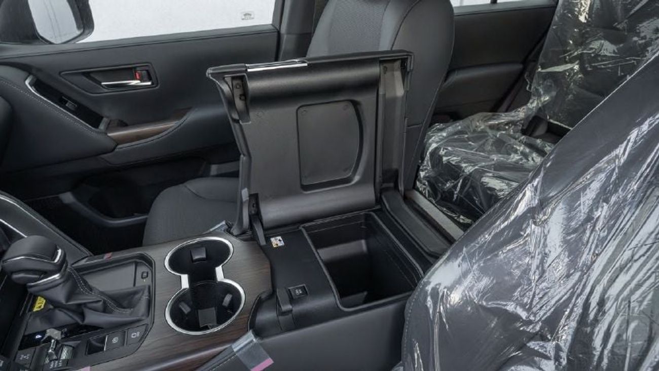 تويوتا لاند كروزر TOYOTA LAND CRUISER GXR 3.5 L TWIN TURBO HYBRID 2026 MODEL