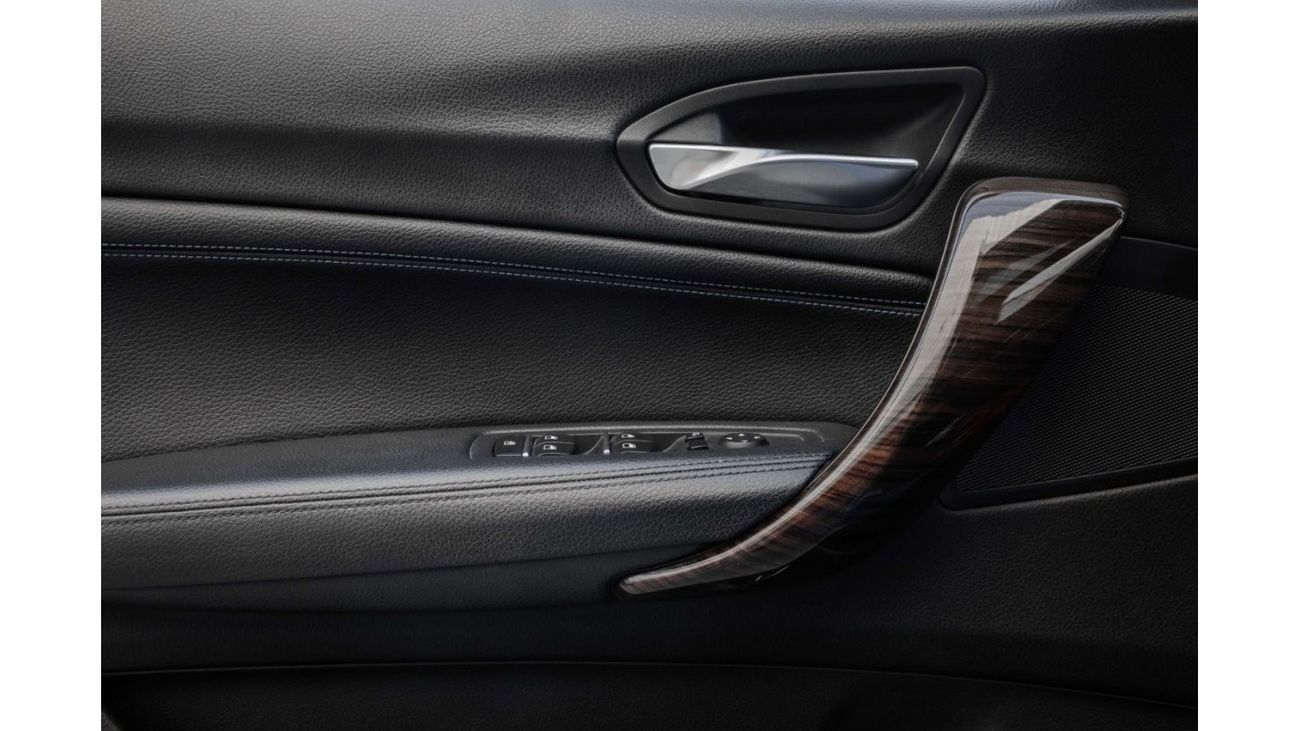 BMW 125i M Sport 125 M-KIT  | 1,606 P.M  | 0% Downpayment | FULL AGENCY HISTORY!