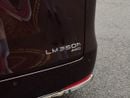 Lexus LM 350h STD (NON GCC) Right Hand Drive