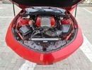Chevrolet Camaro SS 6.2L Coupe