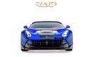 Ferrari F12 Berlinetta Std 6.3L - GCC Spec