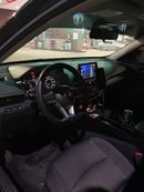 Nissan Altima SV