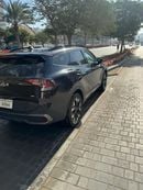 Kia Sportage xLine 2.0 4*4