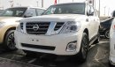 Nissan Patrol LE