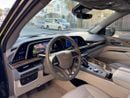 Cadillac Escalade Sport Platinum 6.2L 4WD