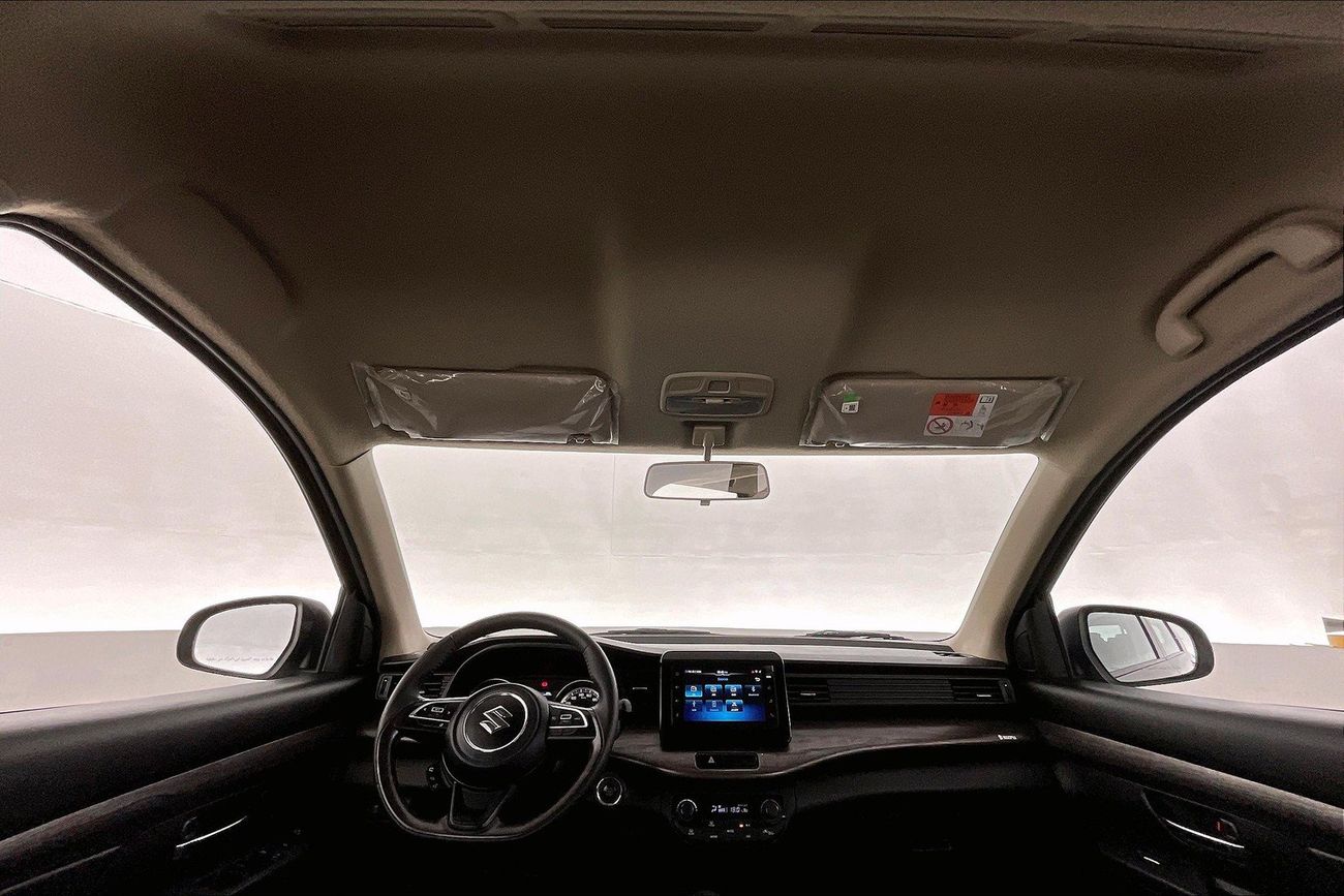 Suzuki Ertiga GLX | Guaranteed Warranty | 0 Down Payment