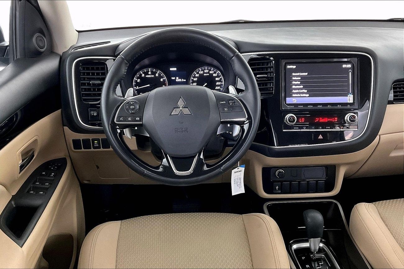 BMW X1 sDrive 20i M Sport | 1 year free warranty | 0 Down Payment