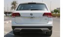 Volkswagen Teramont S 3.6cc,AWD; Certified Vehicle with Warranty, Reverse Camera(72730)