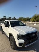 Ford Ranger Wildtrak 3.2L (197 HP) 4WD