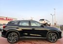 MG One MG One 1.5 LUX SUV FWD 5Doors Black Color 2024