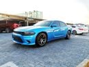 Dodge Charger Dodge Charger - 2015 - Blue