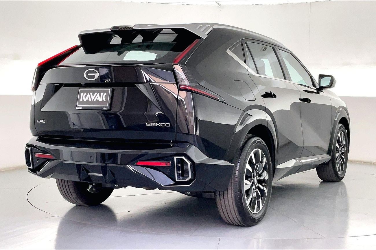 Volvo XC60 T5 R Design | 1 year free warranty | 0 Down Payment