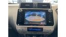Toyota Prado TOYOTA LAND CRUISER PRADO KAKADO