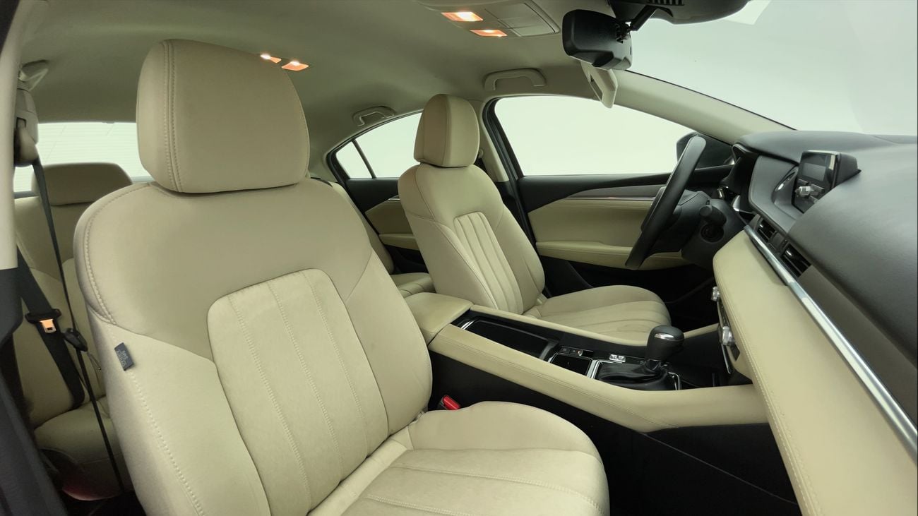 Mazda 6 S 2.5 | Zero Down Payment | Free Home Test Drive