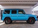 Mercedes Benz G63 AMG STANDARD