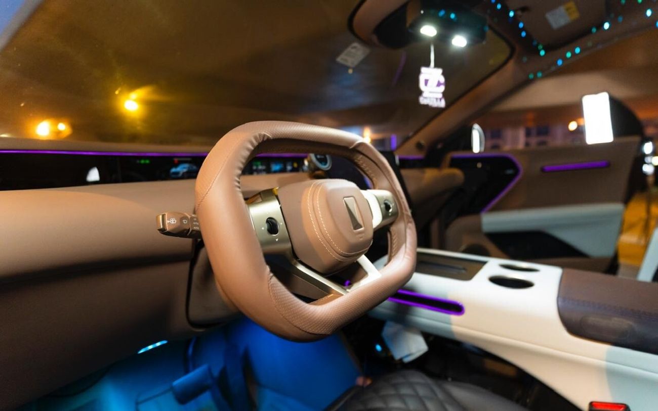 أفاتر 07 Pro+ REEV