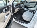 كيا سورينتو 3.5L FWD GCC Specs Full Option 2025 Model Brand New