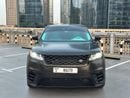 Land Rover Range Rover Velar P300 R-Dynamic S 3.0L