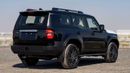Toyota Prado TOYOTA PRADO 250 TX 2.8D AT MY2024 – BLACK