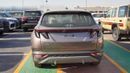 Hyundai Tucson ULTIMATE