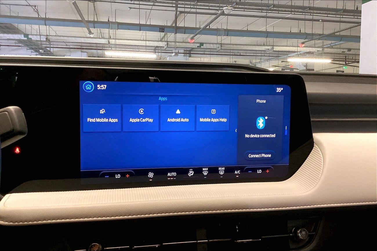 Ford Taurus Ambiente | National Day Celebration | Guaranteed Warranty | 0 Down Payment