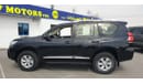 Toyota Prado TXL LEATHER SEATS ANDROID DVD CAMERA