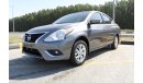 Nissan Versa SV 2018 Ref#93