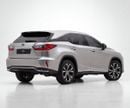 Lexus RX350 PLATINUM 3.5