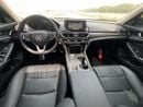 Honda Accord Honda Accord 2022 (Sport Turbo 2.0L)Top Of Range, GCC,Full Options