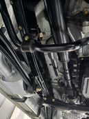 Toyota Land Cruiser vxr full option 1997 call 0507654455