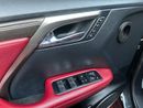 لكزس RX450h F-SPORT
