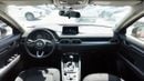 Mazda CX5 GL 2.5L