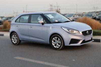 MG 3 2024 Model MG3 1.5L AT