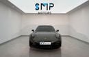 بورش 911 Carrera 4 convertible | 5,361km