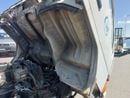 Mitsubishi Fuso Canter MITSUBISHI CANTER TRUCK RHD 1992 MODEL 3.9 L DIESEL MANUAL(PM60495)