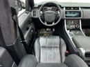 Land Rover Range Rover Sport 2020 Range Rover Sport Autobiography V8, 2 Years Unlimited KM Warranty, Full Agency Service History