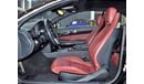 Mercedes Benz E350 EXCELLENT DEAL for our Mercedes Benz E350 CONVERTIBLE ( 2013 Model ) in Black Color GCC Specs
