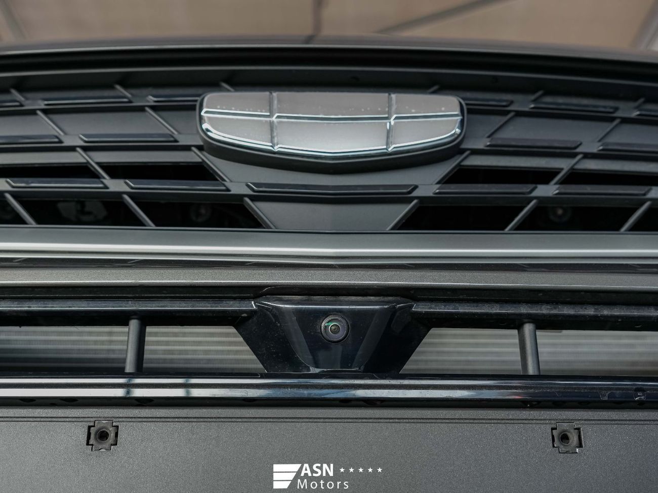 جيلي كول تري Star-Shine Edition 1.5 Turbo 2025 (Export Price)