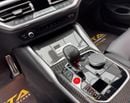 BMW M4 COMPETITION M XDRIVE 2023 BMW M4 Competition xDrive Edition 50 Jahre BMW, 11 BMW Warranty and Servic