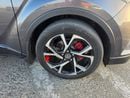 Toyota CHR 2019 Model Push button and Leather seats