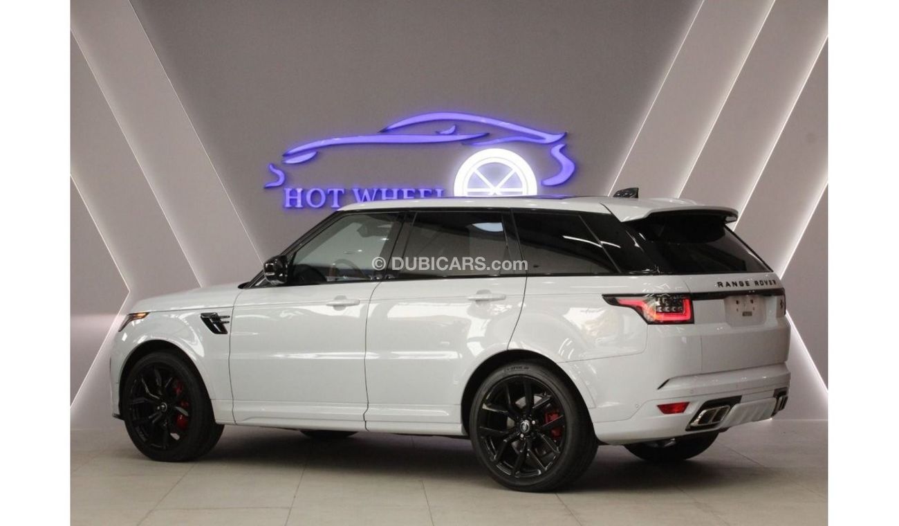 Land Rover Range Rover Sport Super Clean condition No Accidents