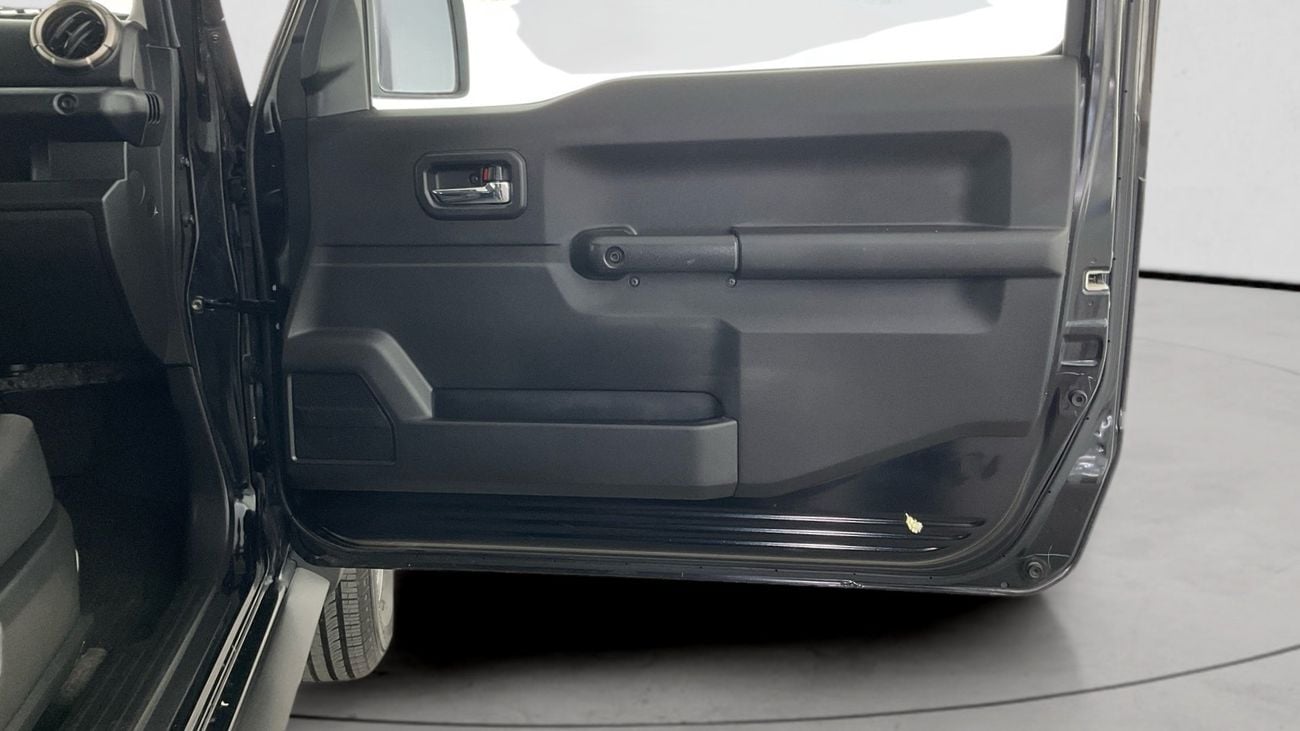 Suzuki Jimny GLX | Guaranteed Warranty | 0 Down Payment